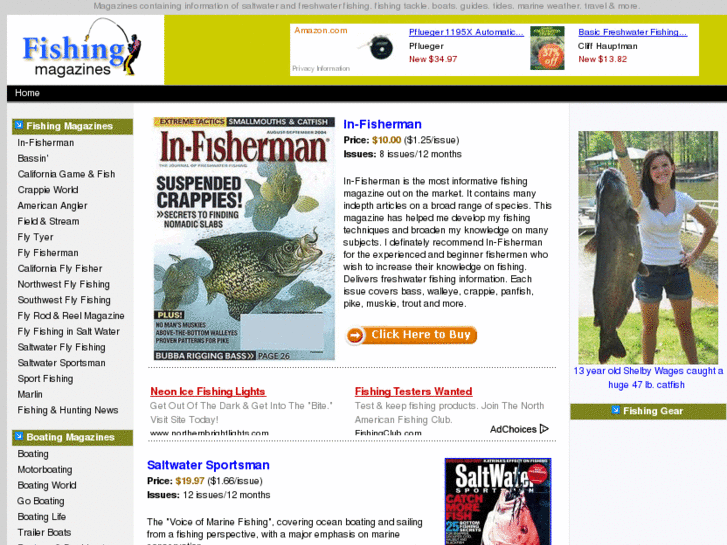 www.fishing-magazines.com