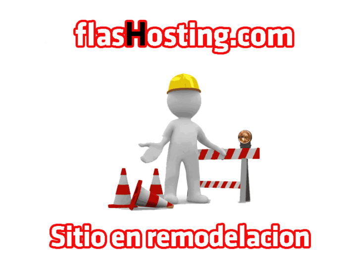 www.flashosting.com