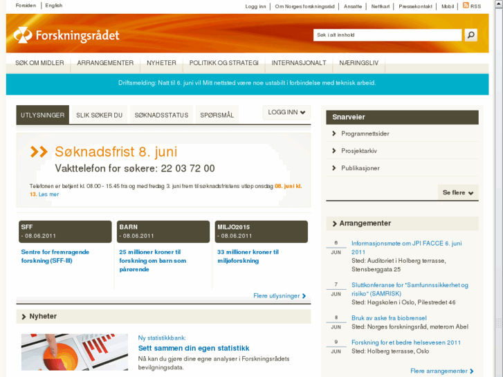 www.forskningsradet.no