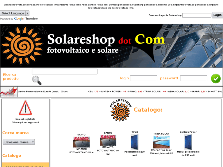 www.fotovoltaicoitaliano.com