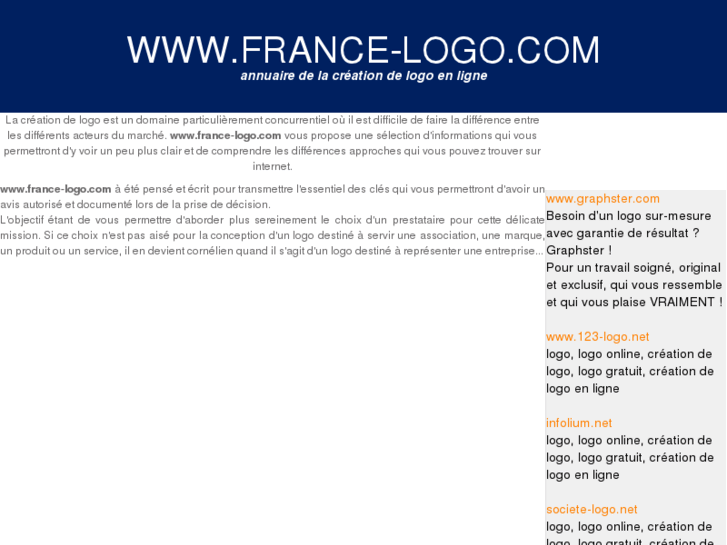 www.france-logo.com