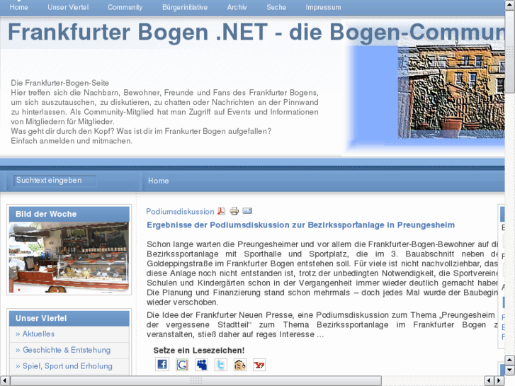 www.frankfurter-bogen.net