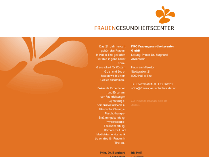 www.frauengesundheitscenter.com