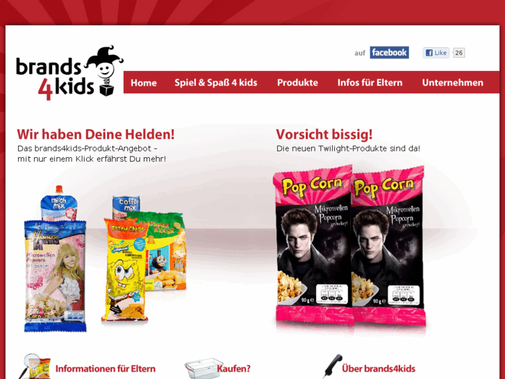www.fun-pasta.com