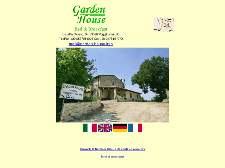 www.garden-house.info