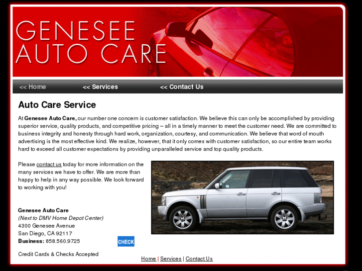 www.geneseeautocare.com
