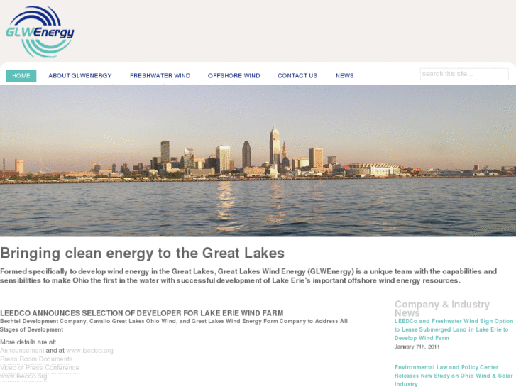 www.glwenergy.com