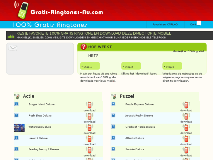 www.gratis-ringtones-nu.com