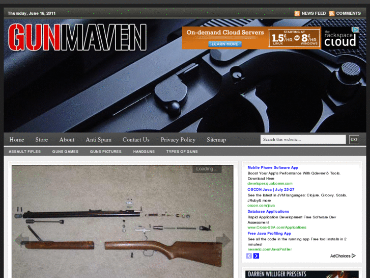 www.gunmaven.com