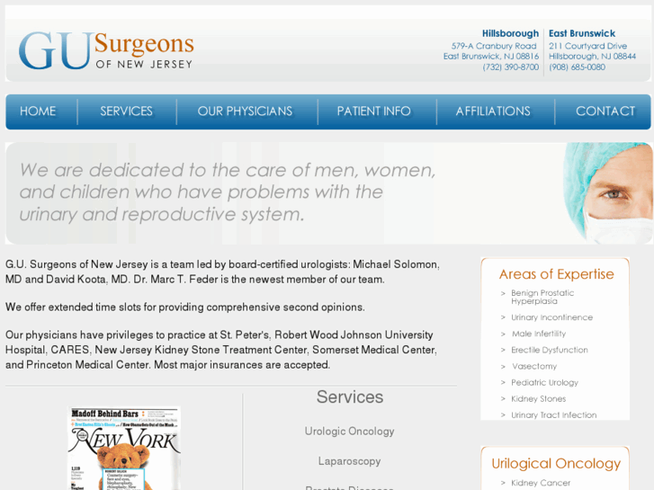 www.gusurgeonsnj.com