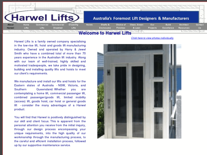 www.harwellifts.com.au