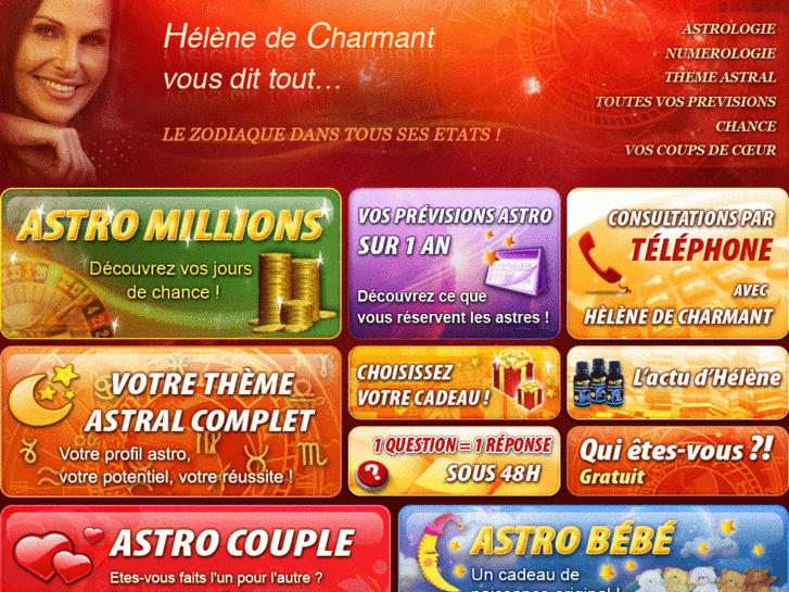 www.helenedecharmant.fr