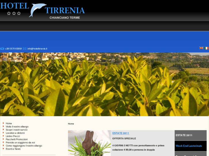 www.hoteltirrenia.it