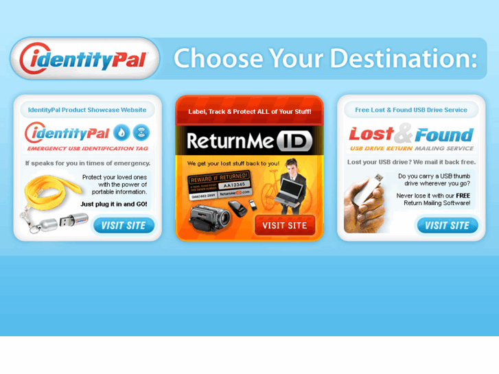 www.idenitypal.com