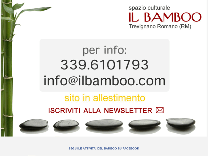 www.ilbamboo.com