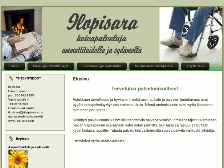 www.ilopisara.com