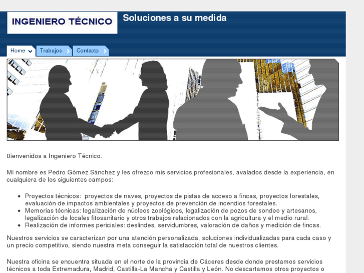 www.ingenierotecnico.es