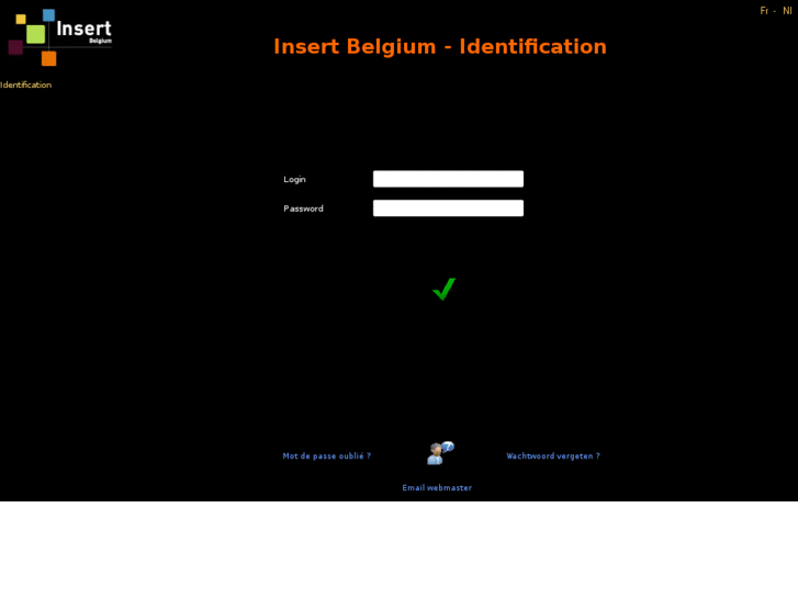 www.insertbelgium.info