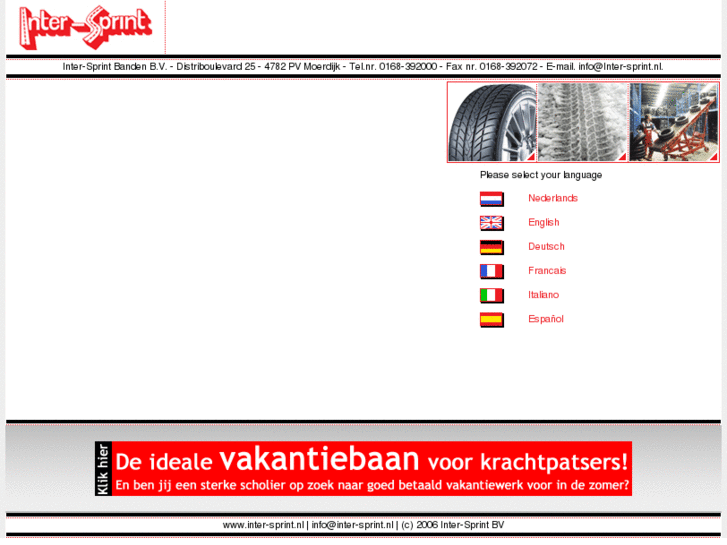 www.inter-sprint.nl