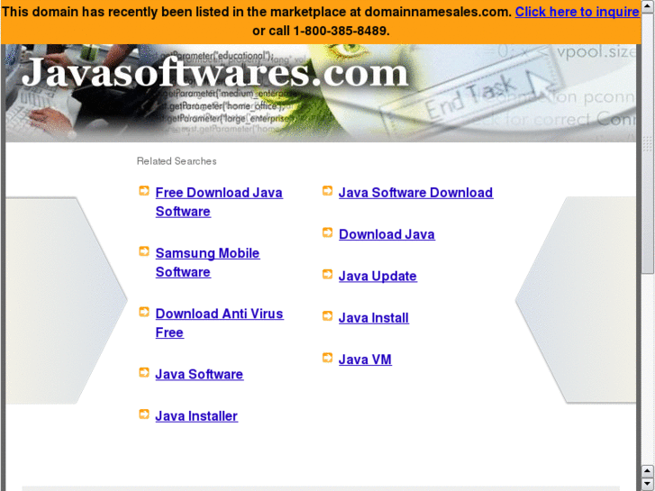 www.javasoftwares.com