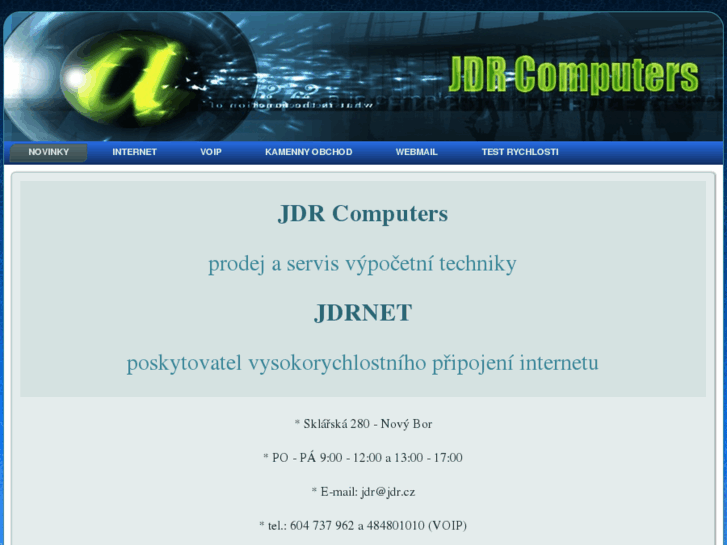 www.jdr.cz