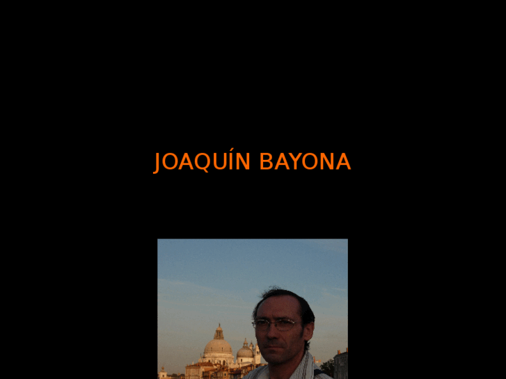 www.joaquinbayona.com