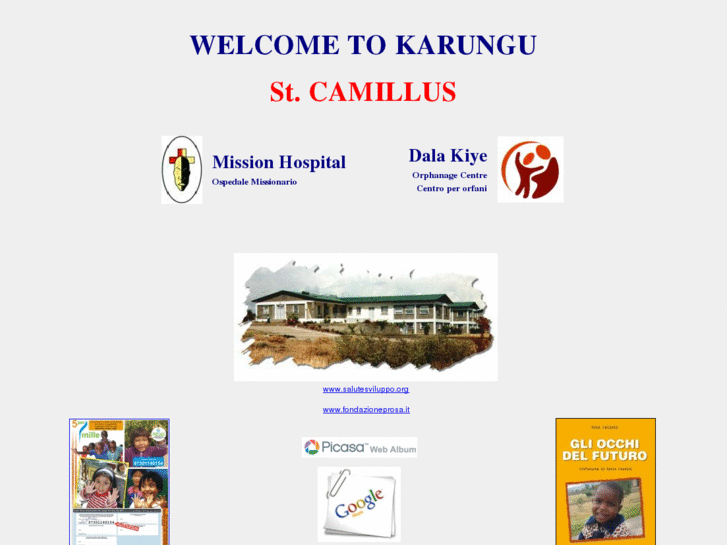 www.karungu.net