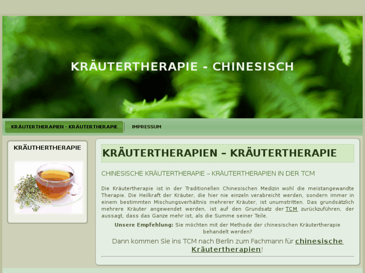 www.kraeutertherapie.com