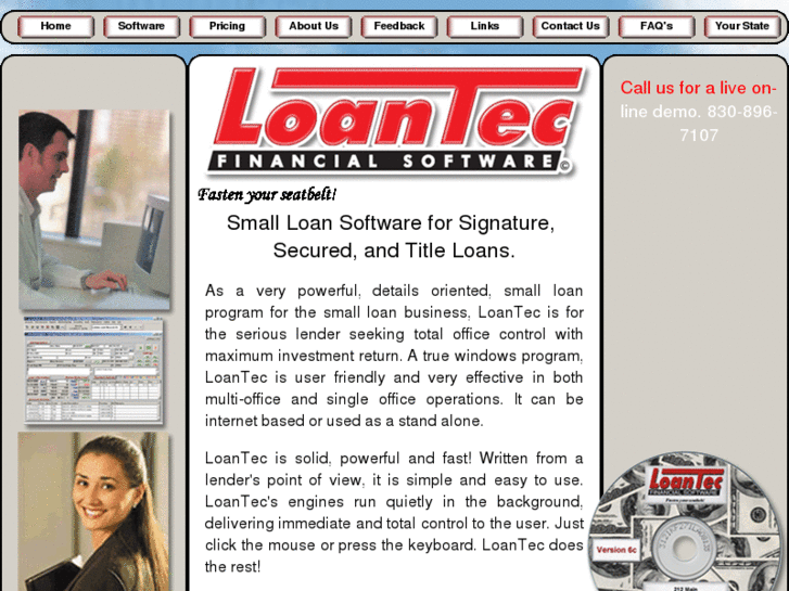 www.loantec-software.com