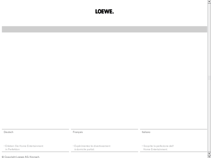 www.loewe.ch