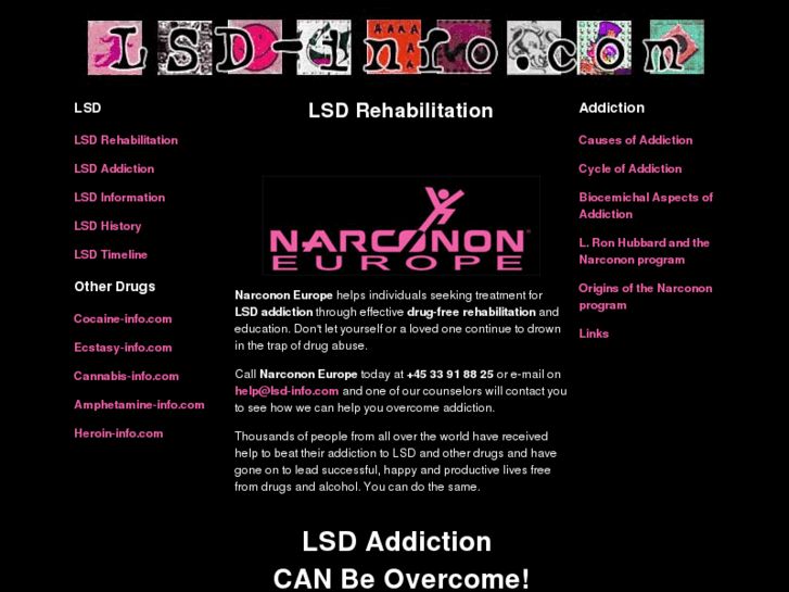 www.lsd-info.com