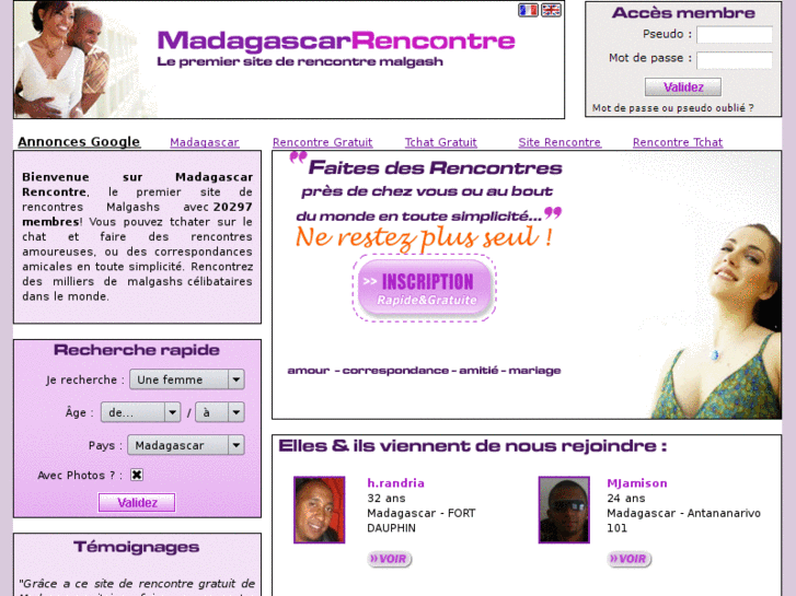 www.madagascar-rencontre.com