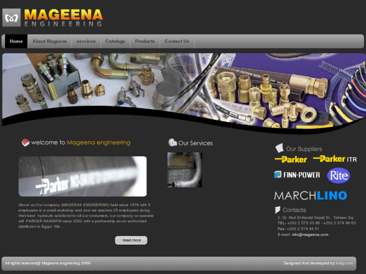 www.mageena.com