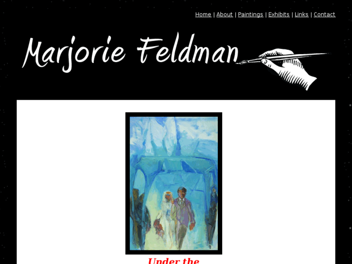 www.marjoriefeldman.com