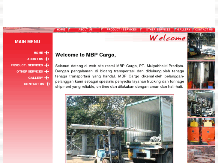 www.mbpcargo.com