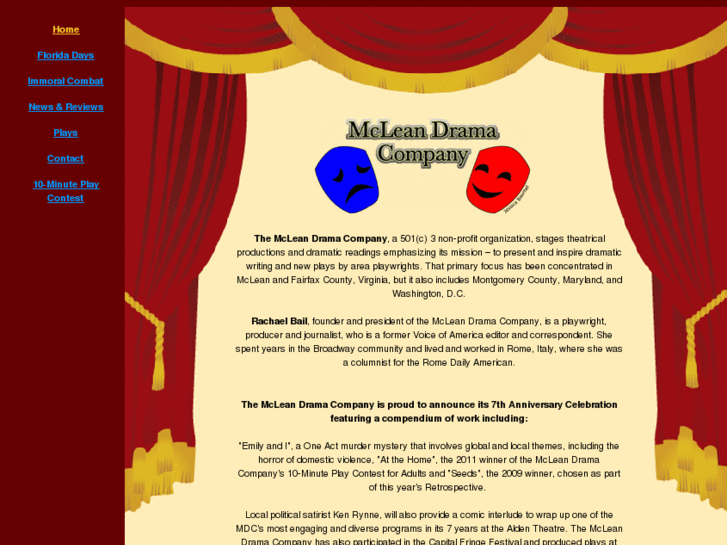www.mcleandramacompany.org