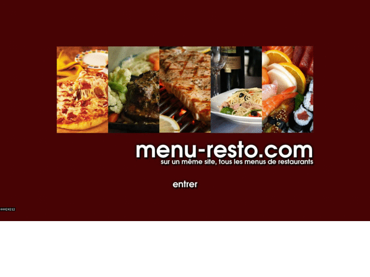 www.menu-resto.com