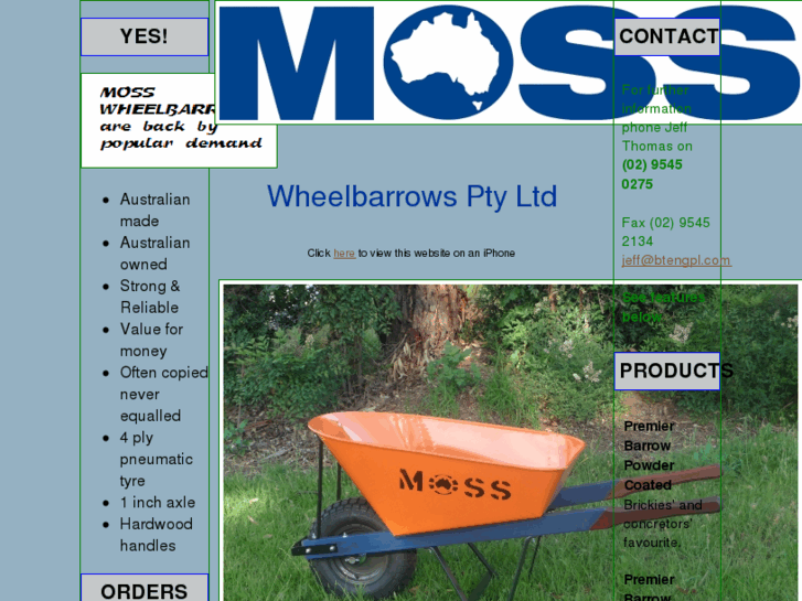 www.mossbarrows.com.au