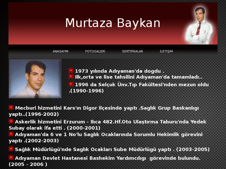 www.murtazabaykan.com