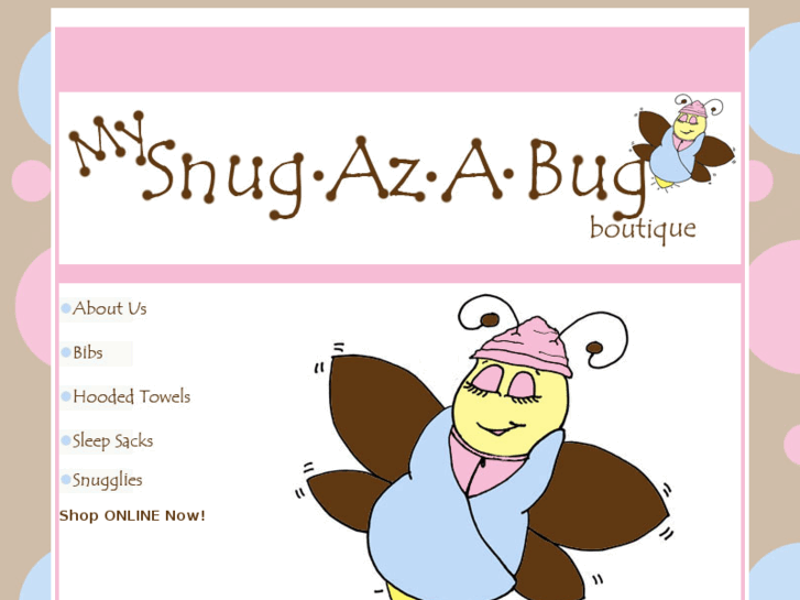 www.mysnugazabug.com