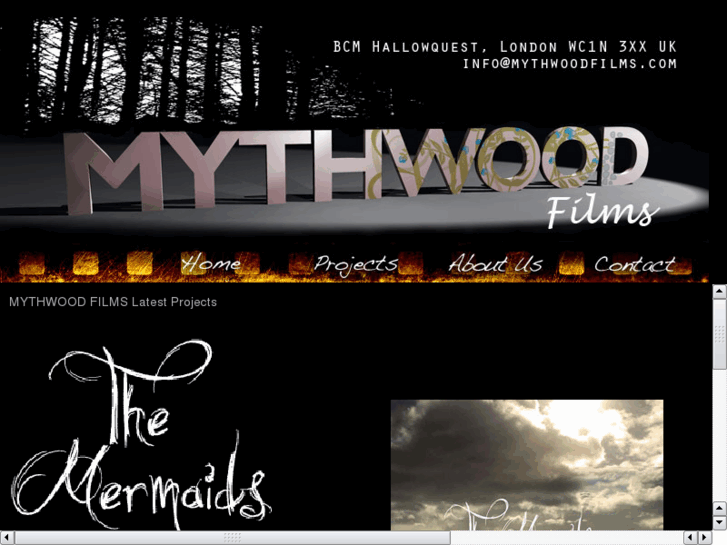 www.mythwoodfilms.com