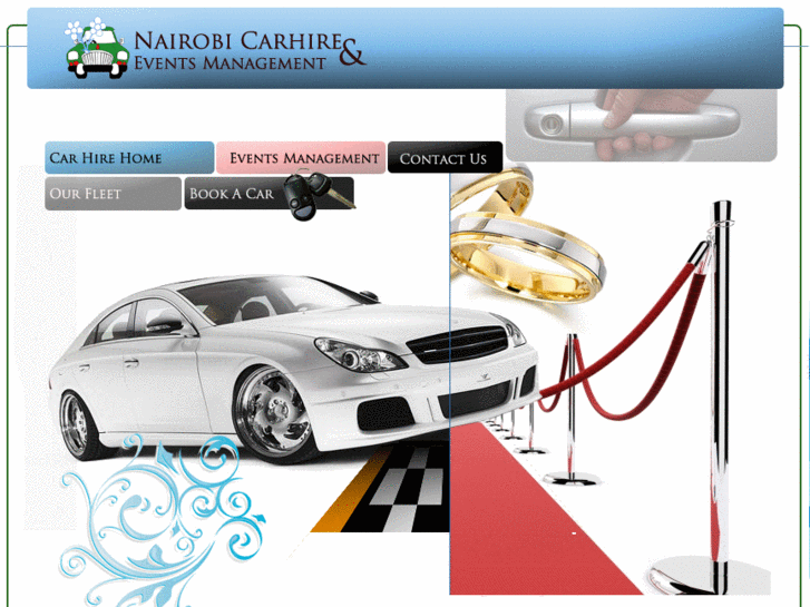 www.nairobicarhire.com