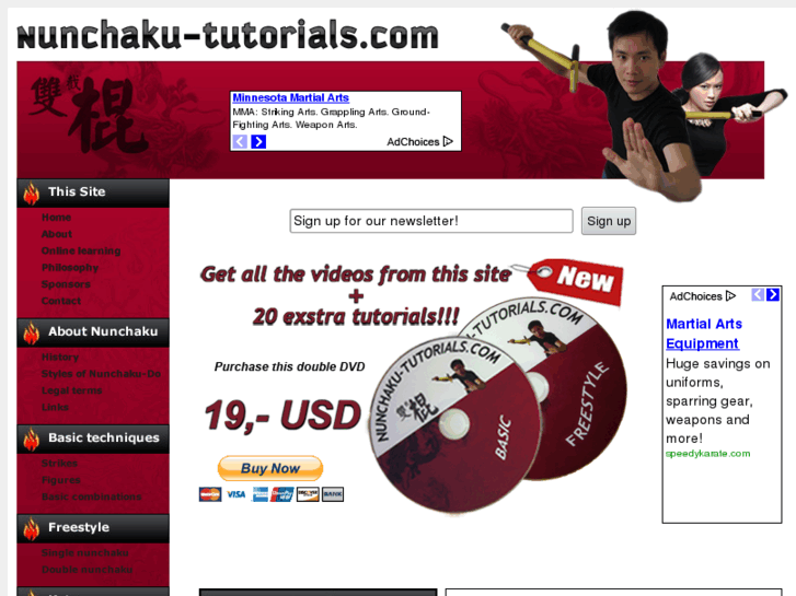 www.nunchaku-tutorials.com