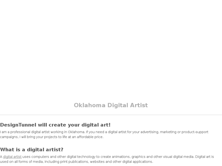 www.oklahomadigitalartist.com