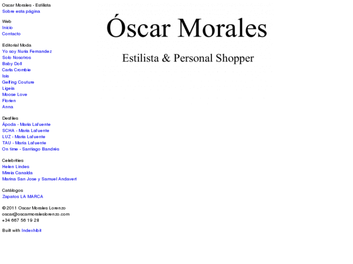 www.oscarmoraleslorenzo.com