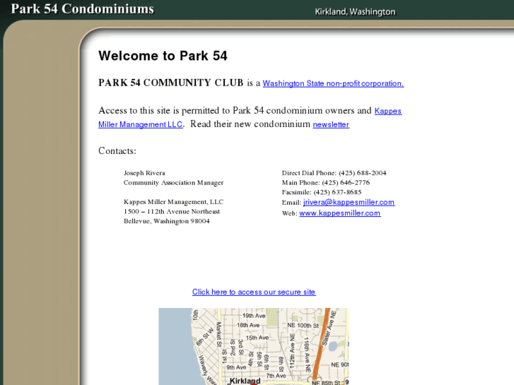 www.park54.org