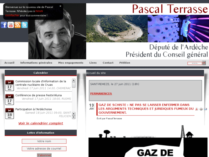 www.pascalterrasse.com