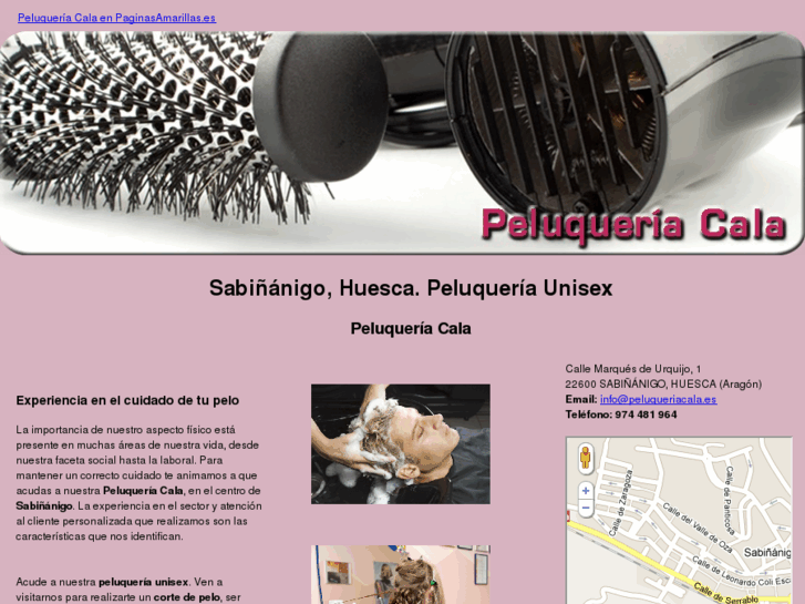 www.peluqueriacala.es