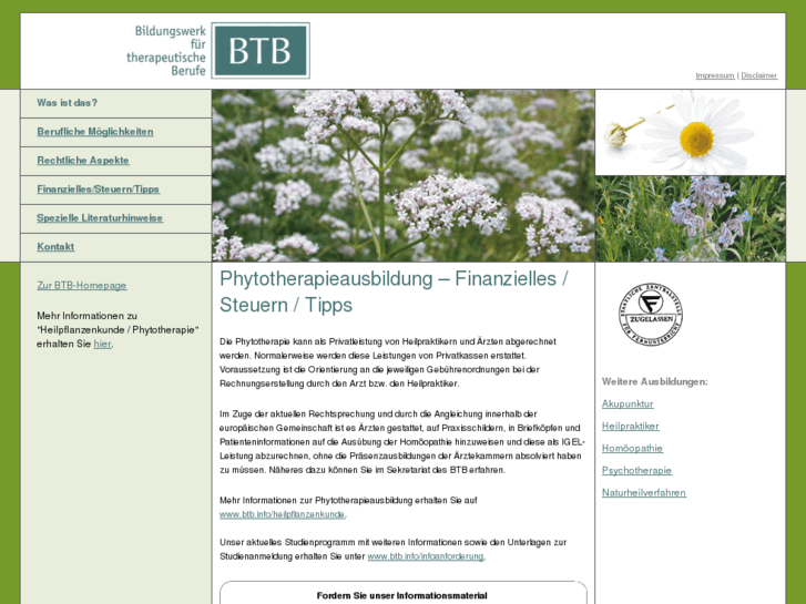 www.phytotherapie-ausbildung.com