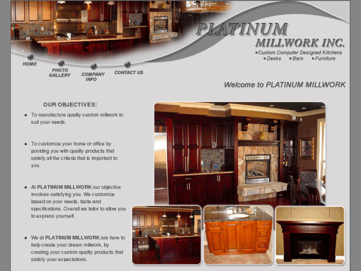 www.platinummillwork.com